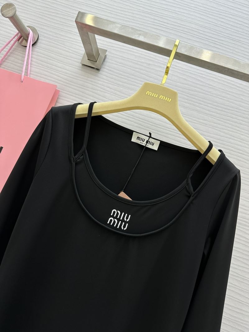 Miu Miu Dress